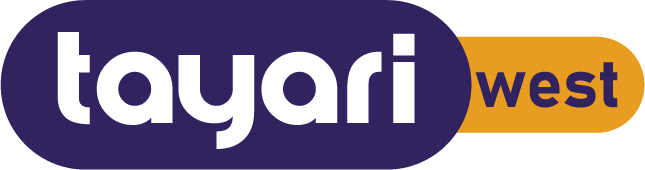 Tayari West TV